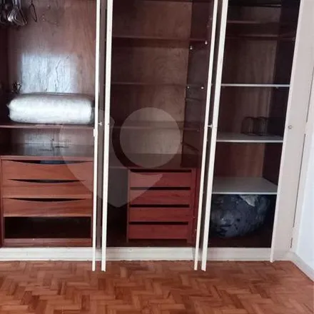 Rent this 3 bed apartment on Alameda Casa Branca 784 in Cerqueira César, São Paulo - SP