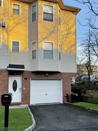 Buy this 3 bed townhouse on 86 Hillyer Street in Orange, NJ 07050