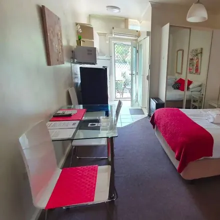 Rent this 1 bed apartment on Australian Capital Territory in Griffith, District of Canberra Central