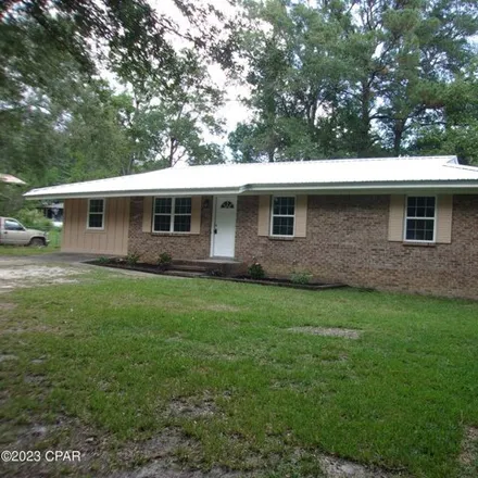 Buy this 4 bed house on 796 Creswell Street in Bonifay, Holmes County