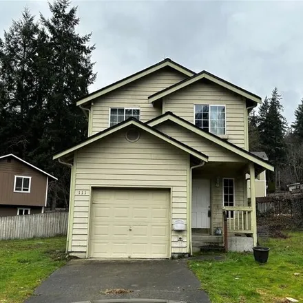 Buy this 3 bed house on 199 Northeast Davey Jones Place in Mason County, WA 98528