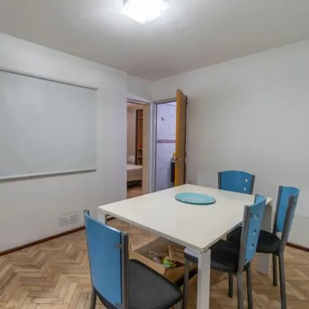 Rent this 1 bed apartment on Bulevar Nicasio Oroño 3 in Rosario Centro, Rosario