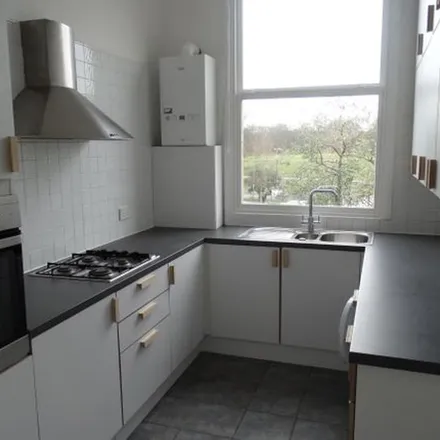 Image 2 - Sefton Park Road, Liverpool, L8 3SL, United Kingdom - Apartment for rent