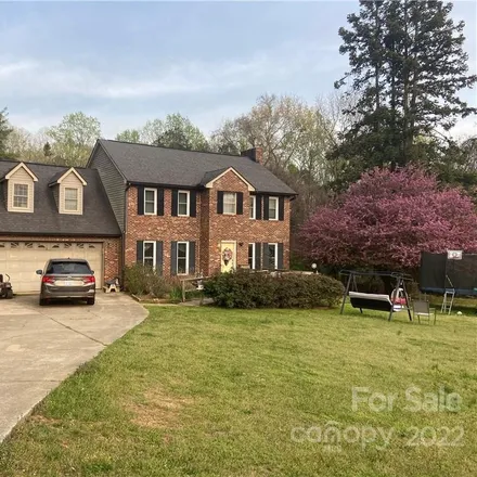 Buy this 3 bed house on 163 McCrary Road in Mooresville, NC 28117