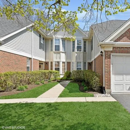 Buy this 2 bed house on 233 East Fabish Drive in Buffalo Grove, IL 60089