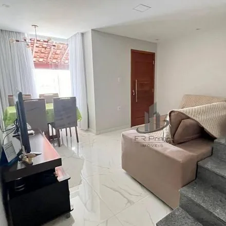 Buy this 2 bed house on Rua Rubens Barcellos in Vila Orlandélia, Barra Mansa - RJ