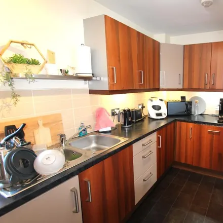 Image 4 - 5 Papermill Wynd, City of Edinburgh, EH7 4GJ, United Kingdom - Apartment for rent