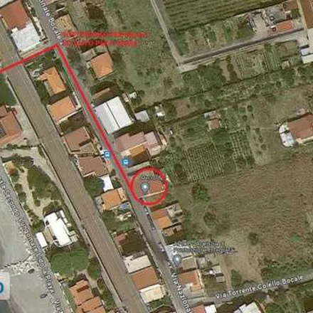 Image 9 - Vecchia S.S.106-Bocale, 280 (n/s), Via Nazionale Bocale II, 89134 Reggio Calabria RC, Italy - Apartment for rent