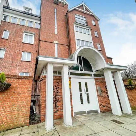 Image 1 - The Cloisters, Sunderland, SR2 7BP, United Kingdom - Apartment for sale