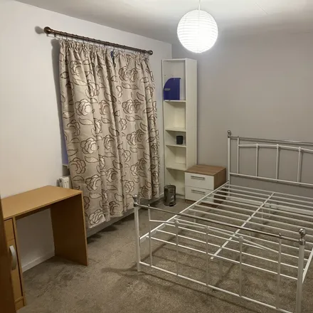 Image 1 - Leicester, Aylestone, ENGLAND, GB - Apartment for rent
