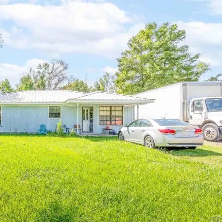 Buy this 2 bed house on 496 Ozia Skyline in Savoie, Lafourche Parish