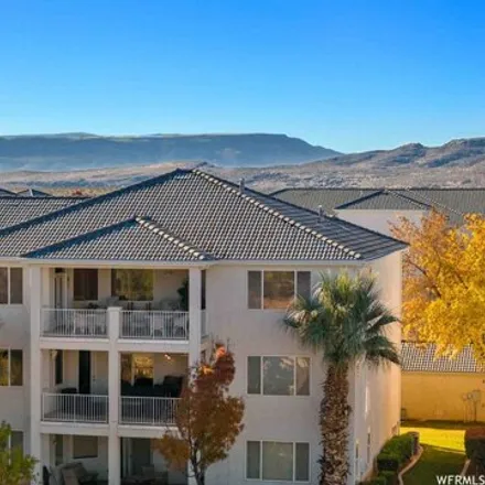 Image 4 - Building 8, West Canyon View Drive, Saint George, UT 84770, USA - Condo for sale