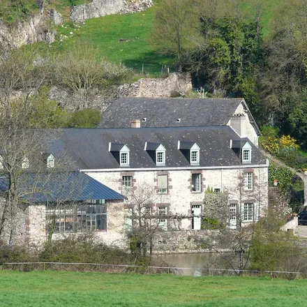 Image 9 - 72130 Fresnay-sur-Sarthe, France - House for rent