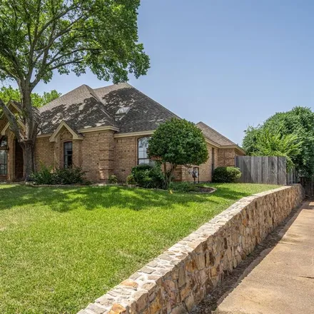 Image 3 - 4200 Green Meadow West, Colleyville, TX 76034, USA - House for sale