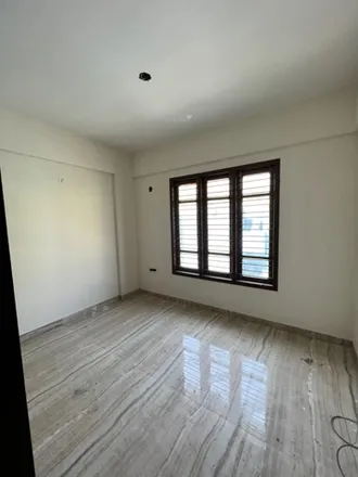 Image 1 - unnamed road, AGS Layout, Bengaluru - 560061, Karnataka, India - Apartment for sale