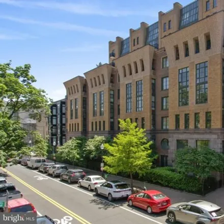 Image 3 - The Whitman condominiums, 910 M Street Northwest, Washington, DC 20001, USA - Condo for sale