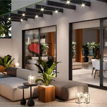 Buy this 2 bed apartment on Hospital Regional do Vale do Paraíba in Avenida Tiradentes 280, Centro