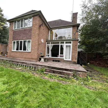 Image 3 - Waterdale, Wolverhampton, WV3 9DY, United Kingdom - House for rent