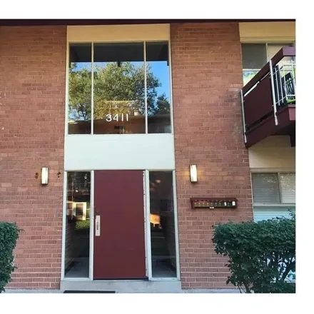 Rent this 2 bed apartment on University Boulevard West in Kensington, MD 20895