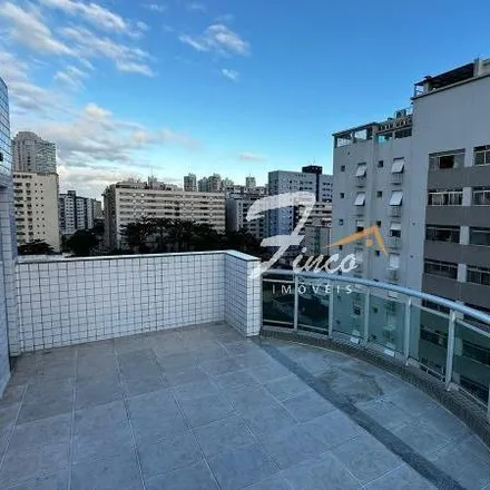 Image 1 - Avenida General San Martin, Ponta da Praia, Santos - SP, 11030-270, Brazil - Apartment for sale