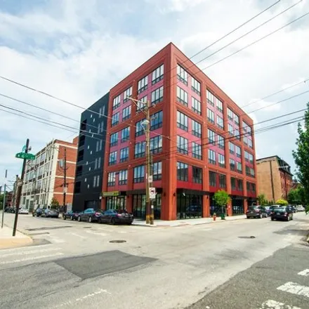 Rent this 1 bed apartment on Liberties Lofts in 720 North 5th Street, Philadelphia