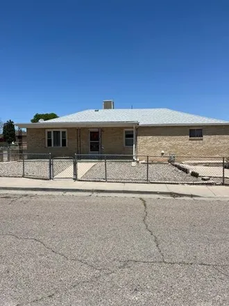 Buy this 2 bed house on 2291 West 14th Street in Pueblo, CO 81003