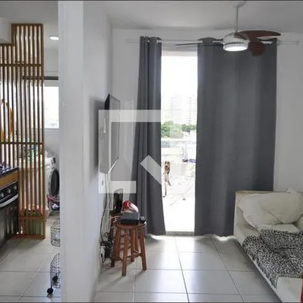 Image 2 - Rua Piauí 431, Todos os Santos, Rio de Janeiro - RJ, 20770-130, Brazil - Apartment for rent