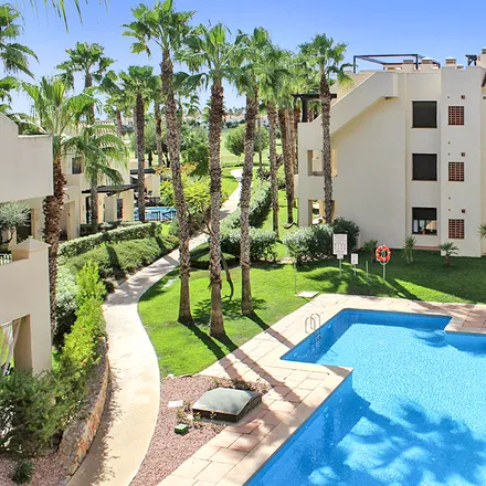 Buy this 2 bed apartment on Roda in Calle Arrecife, 32000 San Javier