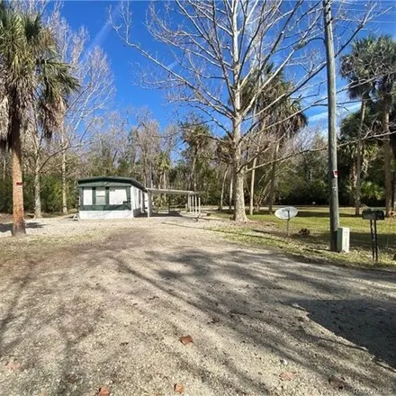 Image 5 - 8799 West Faust Lane, Homosassa Springs, FL 34448, USA - Apartment for sale