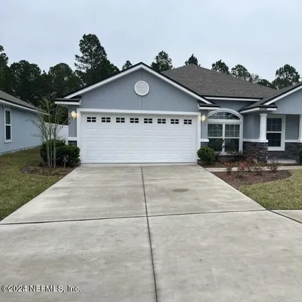 Image 1 - 97654 Albatross Drive, Yulee, FL 32097, USA - House for rent