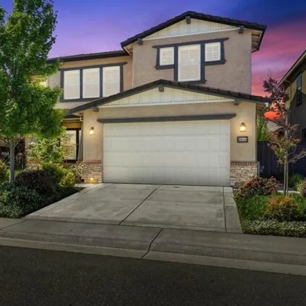 Buy this 4 bed house on 2648 Firebrand Lane in Rocklin, CA 95765