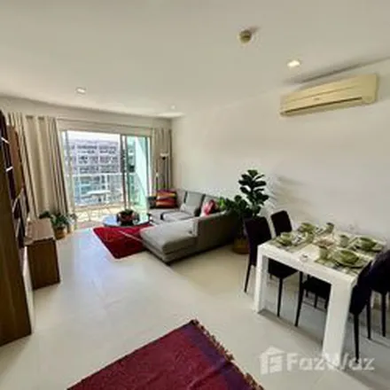 Image 2 - Oasis, Takiab Road, Hua Don, Prachuap Khiri Khan Province 77110, Thailand - Apartment for rent