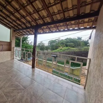 Buy this studio house on unnamed road in Duquesa I, Santa Luzia - MG