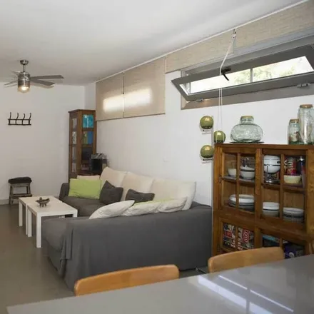 Rent this 2 bed house on 04115 Níjar