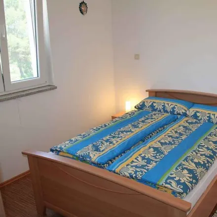 Rent this 1 bed apartment on 52204 Ližnjan