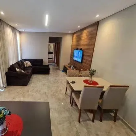 Buy this 3 bed apartment on Rua Pinto Coelho in Vila Maria Nazaré, Santana de Parnaíba - SP