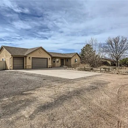 Image 2 - 762 West Cambria Drive, Pueblo County, CO 81007, USA - House for sale