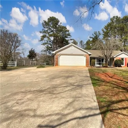 Image 6 - 7037 South Rivertown Road, Rosegate Manor, Fairburn, GA 30213, USA - House for sale