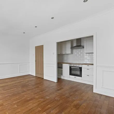 Image 1 - 149 Norman Road, London, E11 4RJ, United Kingdom - Apartment for rent