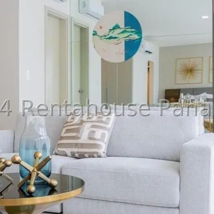 Buy this 1 bed apartment on unnamed road in Parque Lefevre, 0816