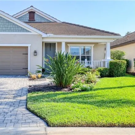 Buy this 3 bed house on 11569 Grey Egret Circle in Fort Myers, FL 33966