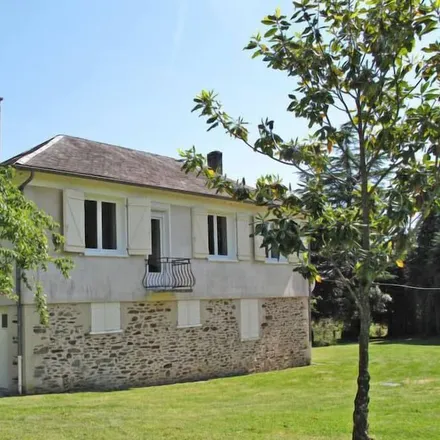 Image 8 - 19120 Beaulieu-sur-Dordogne, France - House for rent