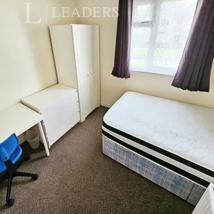 Rent this 1 bed room on 12 Founder Close in Coventry, CV4 8BS