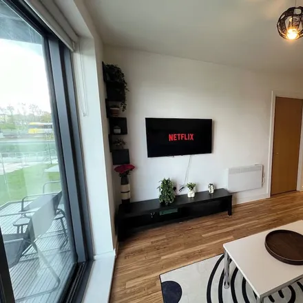 Image 9 - Trafford, M16 0YE, United Kingdom - Apartment for rent