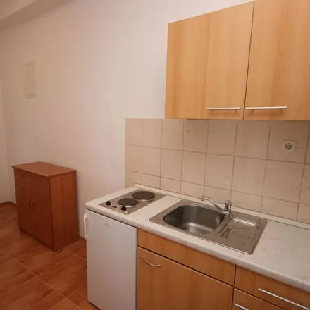 Rent this 1 bed apartment on 21330 Gradac