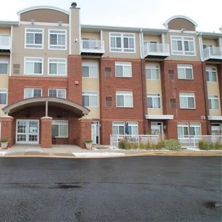 Rent this 1 bed condo on Main Street Village in Old Highway 8, New Brighton