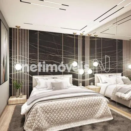 Buy this 3 bed apartment on Rua Padre Francisco Arantes in Vila Paris, Belo Horizonte - MG