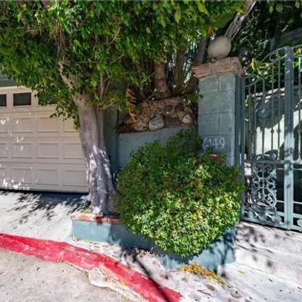 Rent this 2 bed house on 6100 Glen Holly Street in Los Angeles, CA 90068