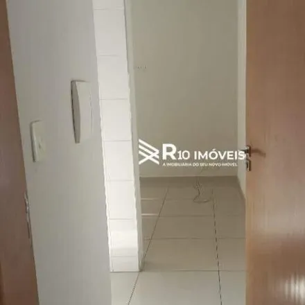 Rent this 2 bed apartment on Rua Nordau Gonçalves de Melo in Segismundo Pereira, Uberlândia - MG