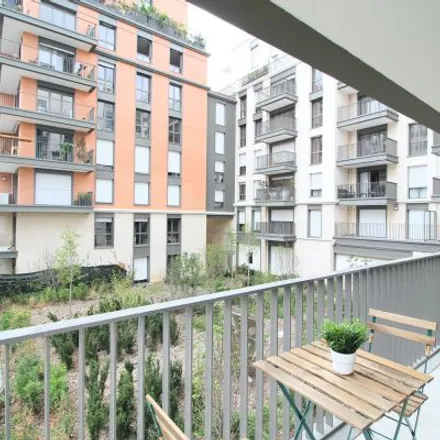Image 9 - 2 Rue Mozart, 92110 Clichy, France - Room for rent